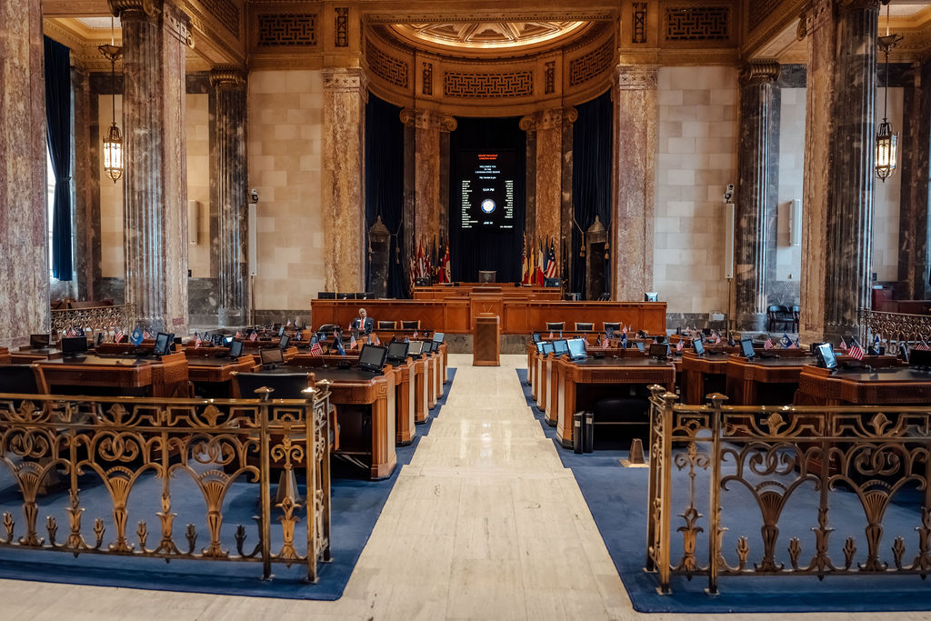 Revamp of LDH’s substance use disorder treatment program